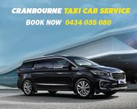 Cranbourne Taxi Cabs Service image 1
